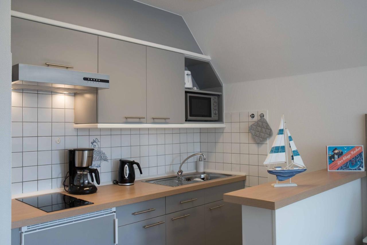 Villa Westend Norderney Exterior foto